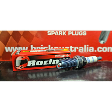 BRISK SPARK PLUGS ER15YS